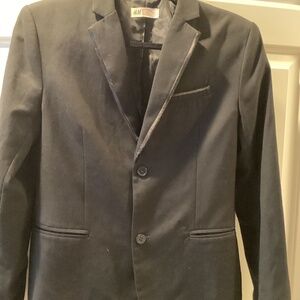 H&M kids suit jacket / blazer size 13/14